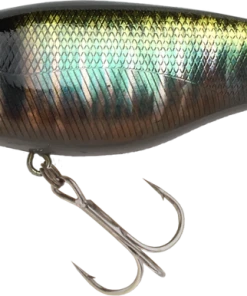 Imakatsu Bull Bison 400 Medium Diving (8-14ft.)