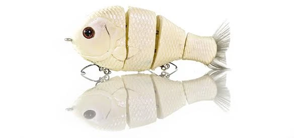 Triton Mike Bucca Hard Body Bull Gill 4 Triton Mike Bucca Hard Body Bull Gill