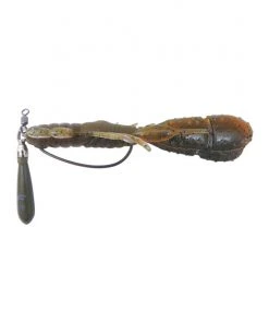 Bottom Up Bulls Hog Baby