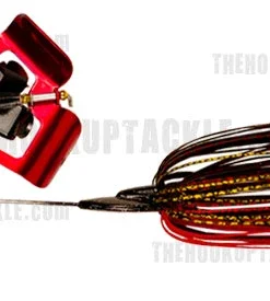 Persuader Blade In Blade Buzzbaits