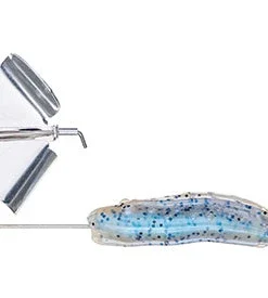 Strike King Buzzbaits KVD Toad Buzz 11 Strike King Buzzbaits KVD Toad Buzz