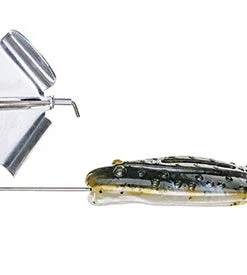 Strike King Buzzbaits KVD Toad Buzz 13 Strike King Buzzbaits KVD Toad Buzz