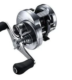 Shimano Casting Reels Calcutta Conquest DC