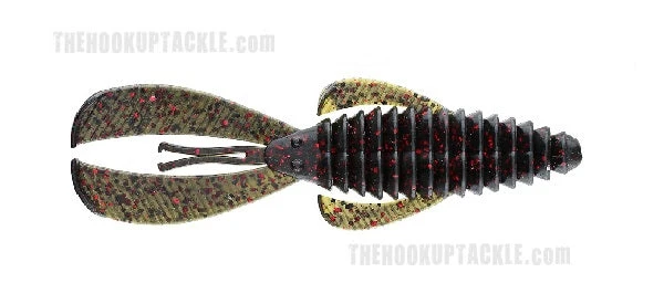 Strike King Creatures Rage Tail Magnum Structure Bug 7 Strike King Creatures Rage Tail Magnum Structure Bug