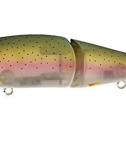 Gan Craft Jointed Claw Hard Body 60 Gan Craft Jointed Claw Hard Body