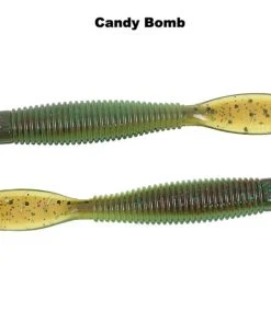 Missile Baits Ned Bomb