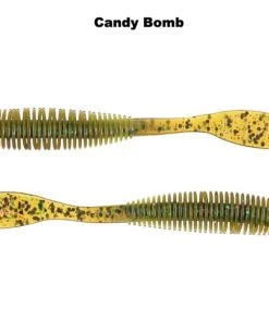 Missile Baits Bomb Shot