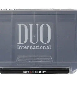 Duo Realis Lure Case Hard Boxes