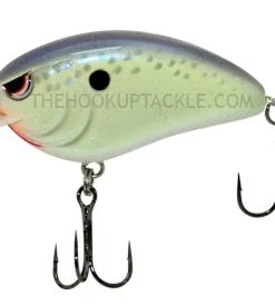 Spro Shallow Diving (0-7ft.) Little John