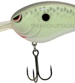 Spro Little John DD Deep Diving (15 Ft.+)