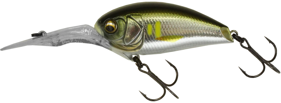 Imakatsu IK-300RS Chaos Diver Medium Diving (8-14ft.) 5 Imakatsu IK-300RS Chaos Diver Medium Diving (8-14ft.)