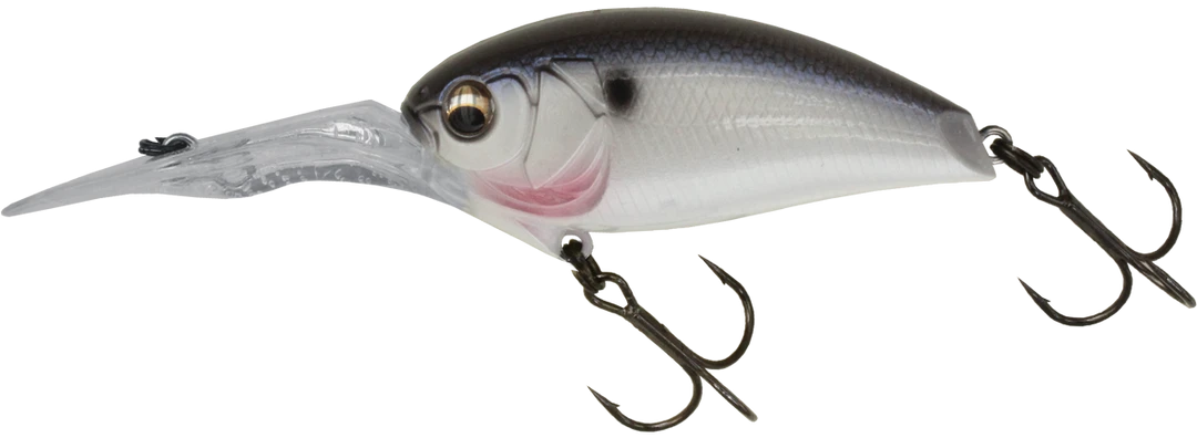 Imakatsu IK-300RS Chaos Diver Medium Diving (8-14ft.) 6 Imakatsu IK-300RS Chaos Diver Medium Diving (8-14ft.)