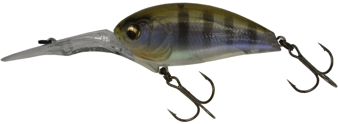 Imakatsu IK-300RS Chaos Diver Medium Diving (8-14ft.) 8 Imakatsu IK-300RS Chaos Diver Medium Diving (8-14ft.)