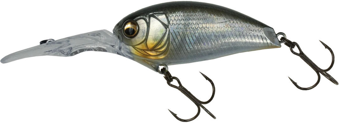 Imakatsu IK-300RS Chaos Diver Medium Diving (8-14ft.) 3 Imakatsu IK-300RS Chaos Diver Medium Diving (8-14ft.)