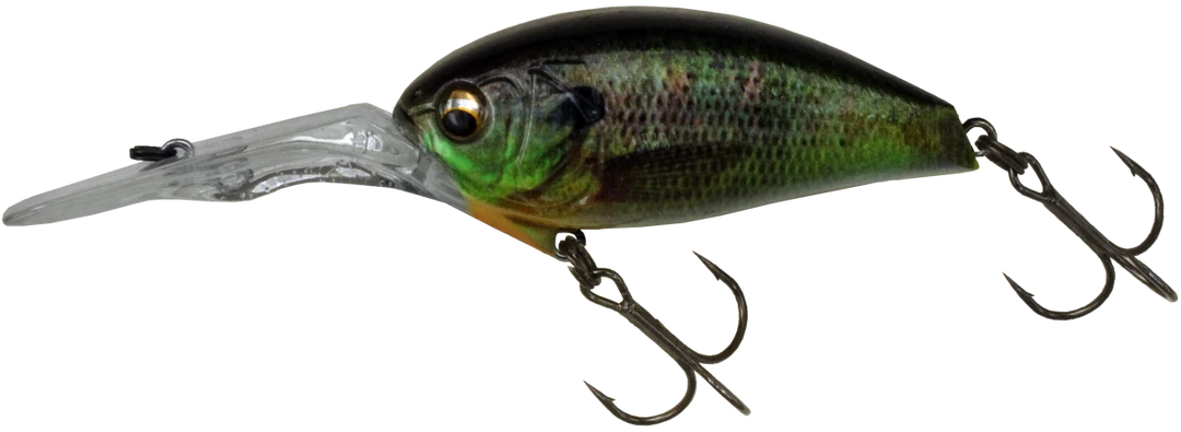 Imakatsu IK-300RS Chaos Diver Medium Diving (8-14ft.) 16 Imakatsu IK-300RS Chaos Diver Medium Diving (8-14ft.)