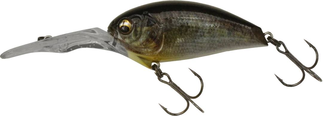 Imakatsu IK-300RS Chaos Diver Medium Diving (8-14ft.) 17 Imakatsu IK-300RS Chaos Diver Medium Diving (8-14ft.)