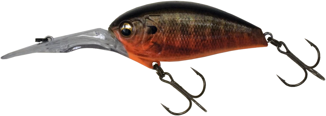 Imakatsu IK-300RS Chaos Diver Medium Diving (8-14ft.) 14 Imakatsu IK-300RS Chaos Diver Medium Diving (8-14ft.)