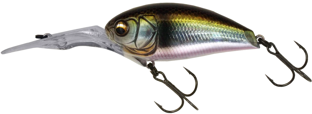 Imakatsu IK-300RS Chaos Diver Medium Diving (8-14ft.) 13 Imakatsu IK-300RS Chaos Diver Medium Diving (8-14ft.)