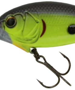 Imakatsu IK-300RS Chaos Diver Medium Diving (8-14ft.)