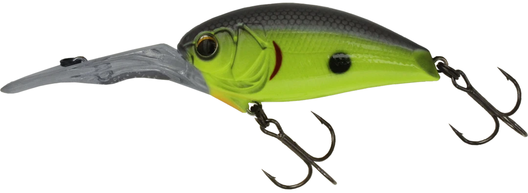 Imakatsu IK-300RS Chaos Diver Medium Diving (8-14ft.) 4 Imakatsu IK-300RS Chaos Diver Medium Diving (8-14ft.)