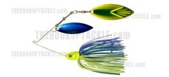 Persuader Premium Spinnerbaits 16 Persuader Premium Spinnerbaits