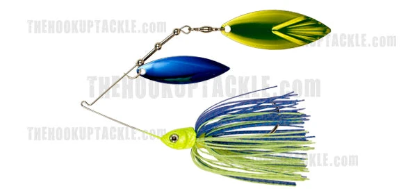 Persuader Premium Spinnerbaits 6 Persuader Premium Spinnerbaits