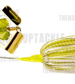 Persuader Gold Rush Buzzbaits