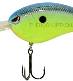 Spro Little John DD Deep Diving (15 Ft.+)