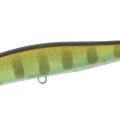 Duo Realis Spybaits Spin Bait 80 G-Fix I-Class