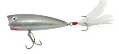 Lobina Lures Rico Poppers