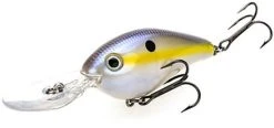 Strike King Pro Model 8XD Crankbaits