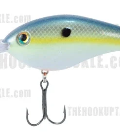 Strike King Deep Diving (15 Ft.+) Pro Model 5XD Crankbaits