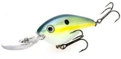 Strike King Pro Model 8XD Crankbaits