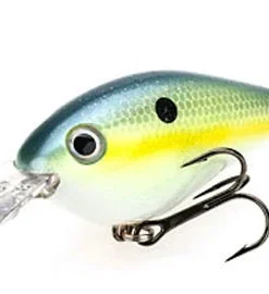 Strike King Pro Model 8XD Crankbaits 34 Strike King Pro Model 8XD Crankbaits