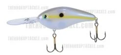 Strike King Pro Model 6XD Crankbaits