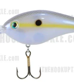 Strike King Pro Model 6XD Crankbaits