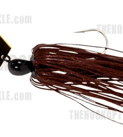 Z Man Chatterbait Bladed Jigs