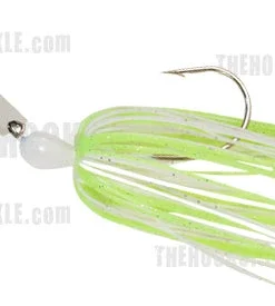 Z Man Chatterbait Bladed Jigs
