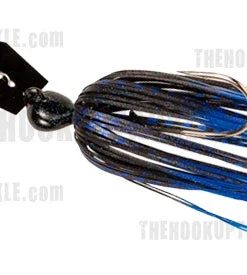 Z MAN Chatterbait Elite Bladed Jigs