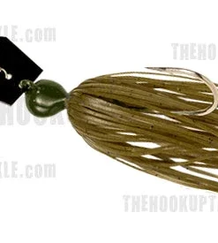 Z MAN Chatterbait Elite Bladed Jigs