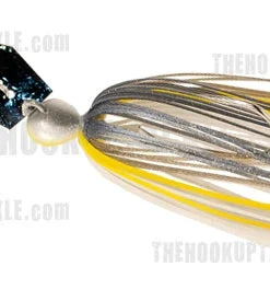 Z MAN Chatterbait Elite Bladed Jigs