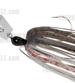Z Man Chatterbait Bladed Jigs