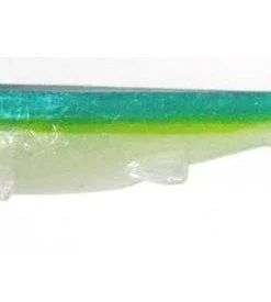 3:16 Lure Company 5 Inch Weedless Rising Son