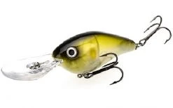 Strike King Pro Model 8XD Crankbaits