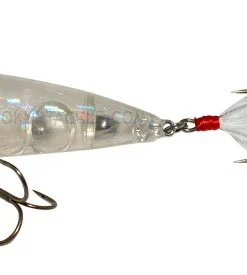 Lobina Lures Rico Poppers