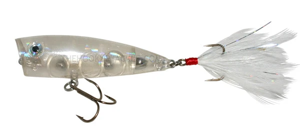 Lobina Lures Rico Poppers 8 Lobina Lures Rico Poppers