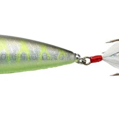 Lobina Lures Rico Poppers
