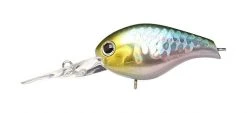 Lucky Craft Shallow Diving (0-7ft.) Clutch Series 37 Lucky Craft Shallow Diving (0-7ft.) Clutch Series