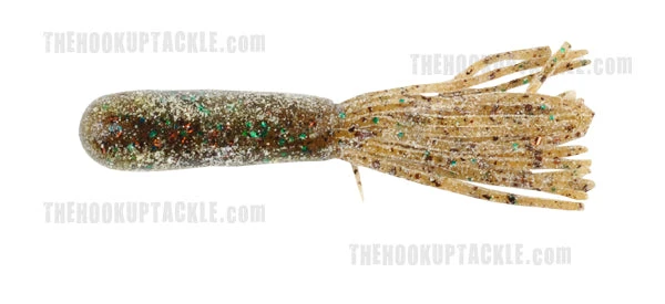 Strike King KVD Pro Model Coffee Tube 3 Strike King KVD Pro Model Coffee Tube