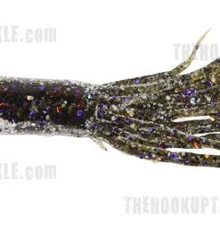 Strike King KVD Pro Model Coffee Tube 21 Strike King KVD Pro Model Coffee Tube